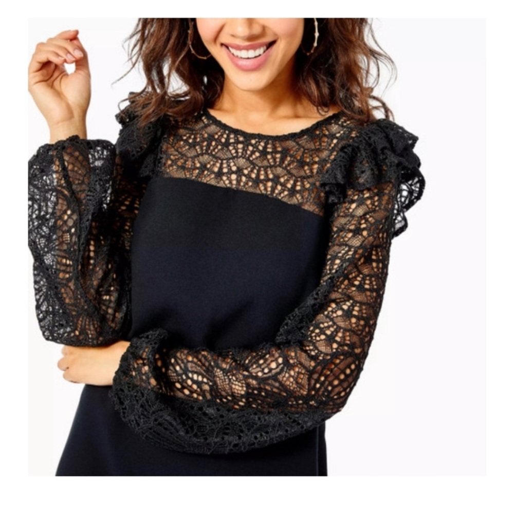 Lilly Pulitzer Karolina Dress - Size 10